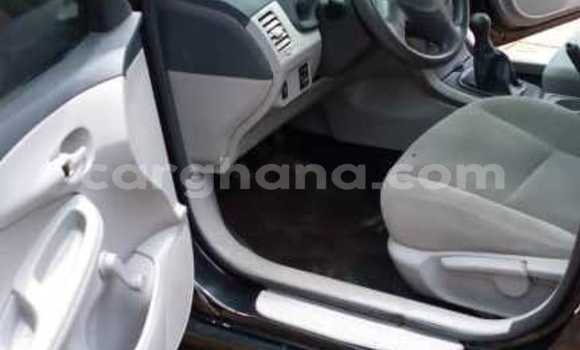 Ra Àlòkù Toyota Corolla Silver Ọkọ̀ in Tema ni Greater Accra Ra Àlòkù Toyota Corolla Silver Ọkọ̀ in Tema ni Greater Accra