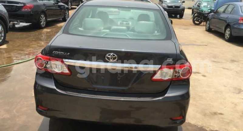 Big with watermark toyota corolla greater accra tema 36843