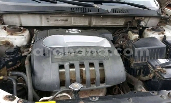 Sayi Na hannu Hyundai Santa Fe Sauran Mota in Accra a Greater Accra Sayi Na hannu Hyundai Santa Fe Sauran Mota in Accra a Greater Accra