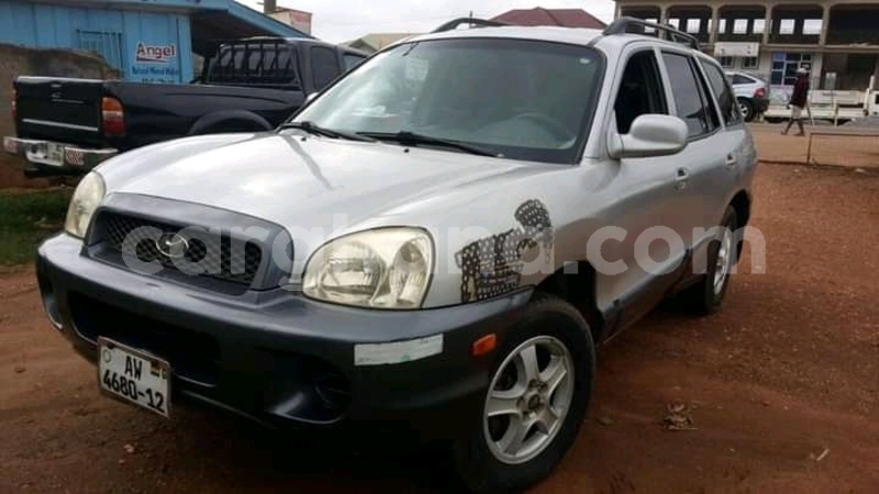 Big with watermark hyundai santa fe greater accra accra 36845