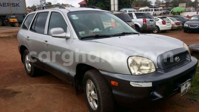 Big with watermark hyundai santa fe greater accra accra 36845