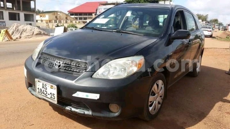 Big with watermark toyota matrix greater accra accra 36847