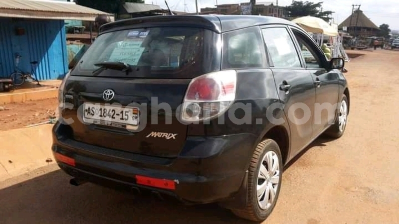 Big with watermark toyota matrix greater accra accra 36847