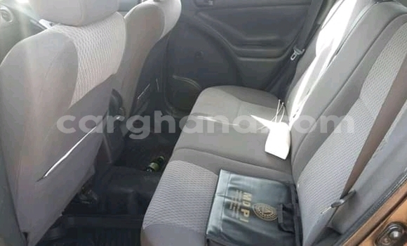 Ra Àlòkù Toyota Matrix Miiran Ọkọ̀ in Accra ni Greater Accra Ra Àlòkù Toyota Matrix Miiran Ọkọ̀ in Accra ni Greater Accra