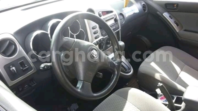 Big with watermark toyota matrix greater accra accra 36847