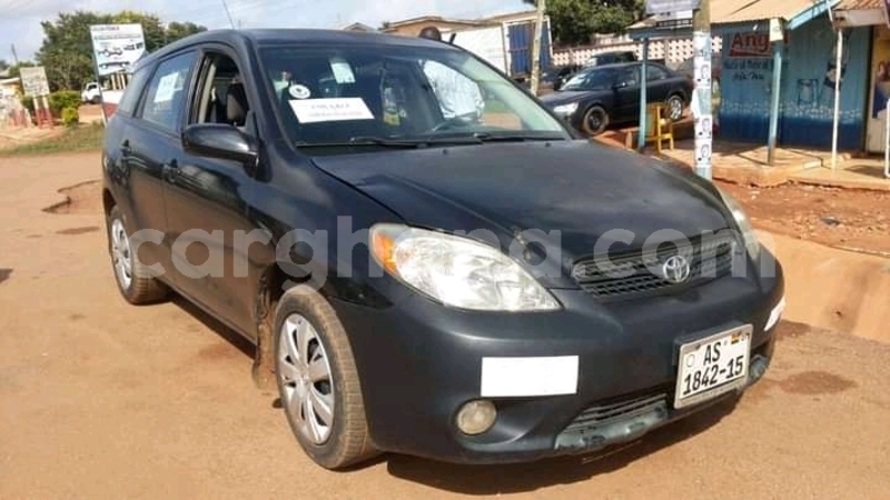 Big with watermark toyota matrix greater accra accra 36847