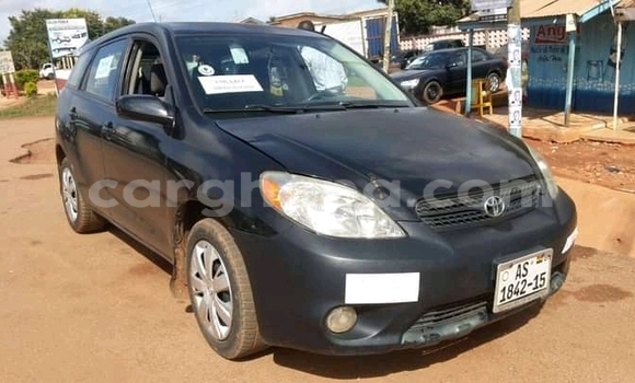 Ra Àlòkù Toyota Matrix Miiran Ọkọ̀ in Accra ni Greater Accra Ra Àlòkù Toyota Matrix Miiran Ọkọ̀ in Accra ni Greater Accra