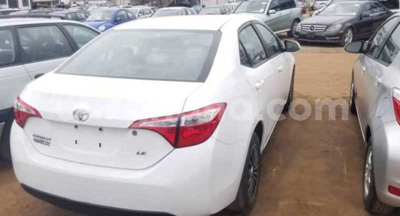 Big with watermark toyota corolla greater accra tema 36848