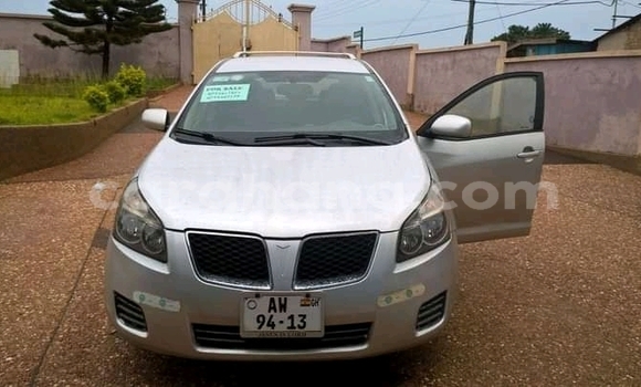 Buy Used Pontiac Vibe Other Car in Accra in Greater Accra Buy Used Pontiac Vibe Other Car in Accra in Greater Accra