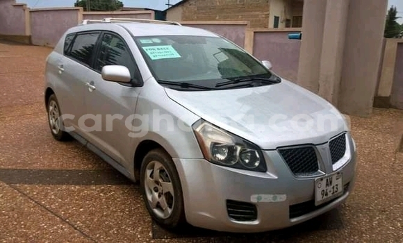 Buy Used Pontiac Vibe Other Car in Accra in Greater Accra Buy Used Pontiac Vibe Other Car in Accra in Greater Accra