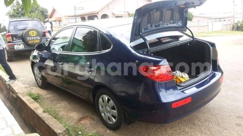 Big with watermark toyota corolla greater accra accra 36851