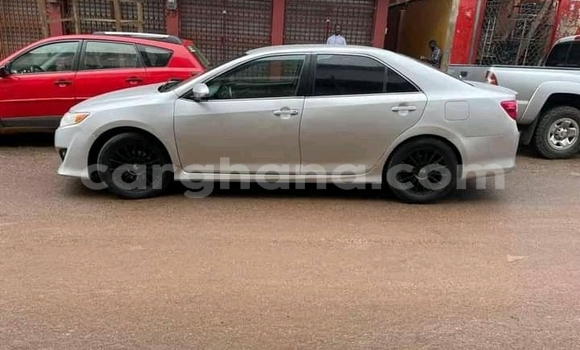 Ra Àlòkù Toyota Corolla Silver Ọkọ̀ in Accra ni Greater Accra Ra Àlòkù Toyota Corolla Silver Ọkọ̀ in Accra ni Greater Accra