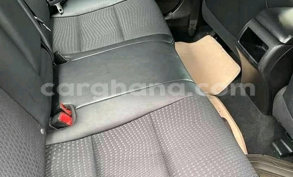 Ra Àlòkù Toyota Corolla Silver Ọkọ̀ in Accra ni Greater Accra Ra Àlòkù Toyota Corolla Silver Ọkọ̀ in Accra ni Greater Accra