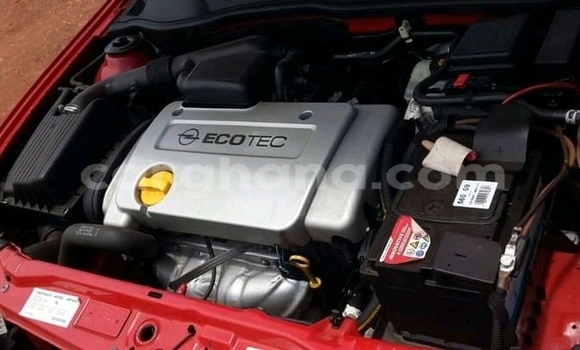 Ra Àlòkù Opel Astra Miiran Ọkọ̀ in Accra ni Greater Accra Ra Àlòkù Opel Astra Miiran Ọkọ̀ in Accra ni Greater Accra