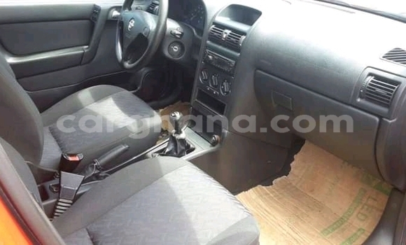 Ra Àlòkù Opel Astra Miiran Ọkọ̀ in Accra ni Greater Accra Ra Àlòkù Opel Astra Miiran Ọkọ̀ in Accra ni Greater Accra