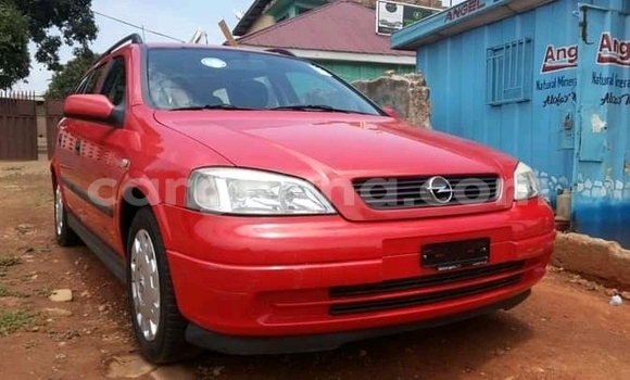 Ra Àlòkù Opel Astra Miiran Ọkọ̀ in Accra ni Greater Accra Ra Àlòkù Opel Astra Miiran Ọkọ̀ in Accra ni Greater Accra