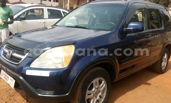 Buy Used Honda CR–V Other Car in Accra in Greater Accra Buy Used Honda CR–V Other Car in Accra in Greater Accra