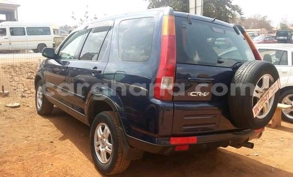 Buy Used Honda CR–V Other Car in Accra in Greater Accra Buy Used Honda CR–V Other Car in Accra in Greater Accra