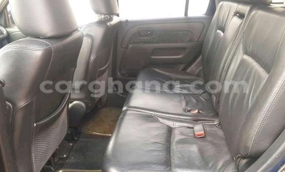 Buy Used Honda CR–V Other Car in Accra in Greater Accra Buy Used Honda CR–V Other Car in Accra in Greater Accra