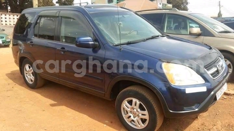 Big with watermark honda cr v greater accra accra 36856
