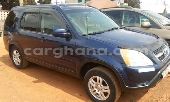 Buy Used Honda CR–V Other Car in Accra in Greater Accra Buy Used Honda CR–V Other Car in Accra in Greater Accra