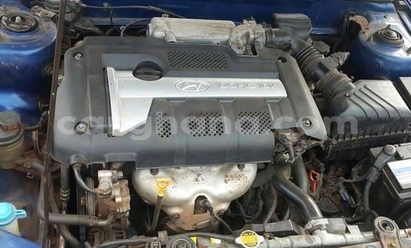 Sayi Na hannu Hyundai Elantra Sauran Mota in Accra a Greater Accra Sayi Na hannu Hyundai Elantra Sauran Mota in Accra a Greater Accra