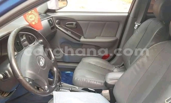 Sayi Na hannu Hyundai Elantra Sauran Mota in Accra a Greater Accra Sayi Na hannu Hyundai Elantra Sauran Mota in Accra a Greater Accra