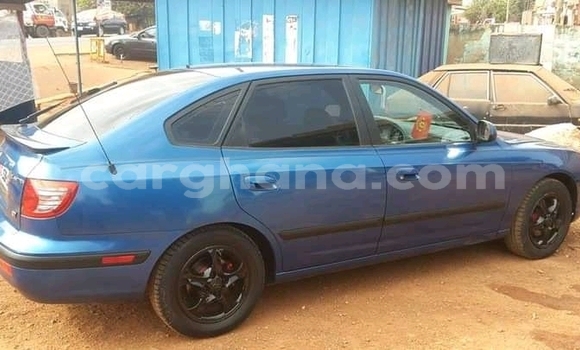 Sayi Na hannu Hyundai Elantra Sauran Mota in Accra a Greater Accra Sayi Na hannu Hyundai Elantra Sauran Mota in Accra a Greater Accra