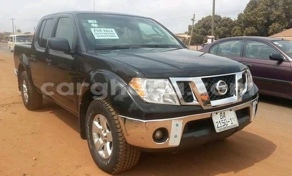 Buy Used Nissan Frontier Other Car in Accra in Greater Accra