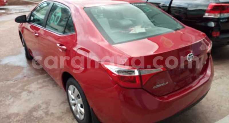 Big with watermark toyota corolla greater accra tema 36863