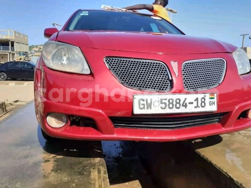 Big with watermark pontiac vibe greater accra accra 36865