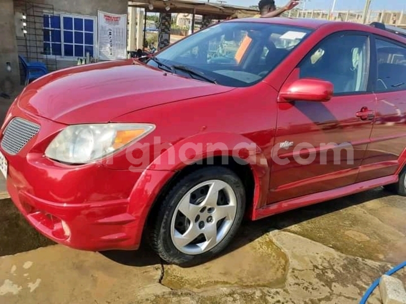 Big with watermark pontiac vibe greater accra accra 36865