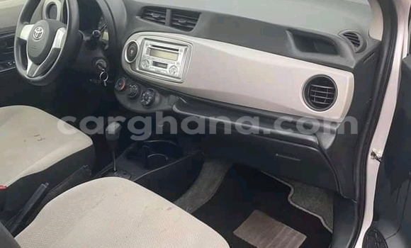Buy Used Toyota RAV4 Silver Car in Accra in Greater Accra Buy Used Toyota RAV4 Silver Car in Accra in Greater Accra