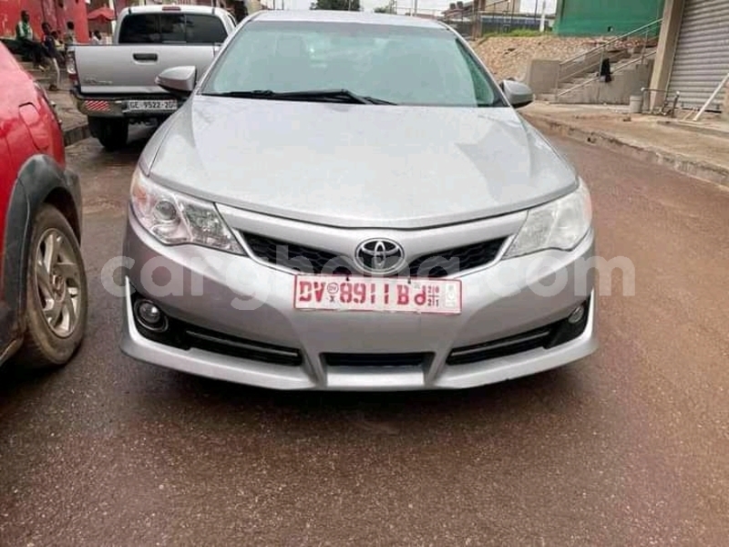 Big with watermark toyota corolla greater accra accra 36868