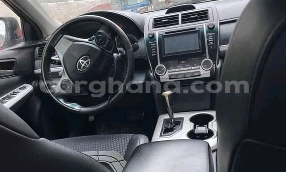Buy Used Toyota Corolla Brown Car in Accra in Greater Accra Buy Used Toyota Corolla Brown Car in Accra in Greater Accra