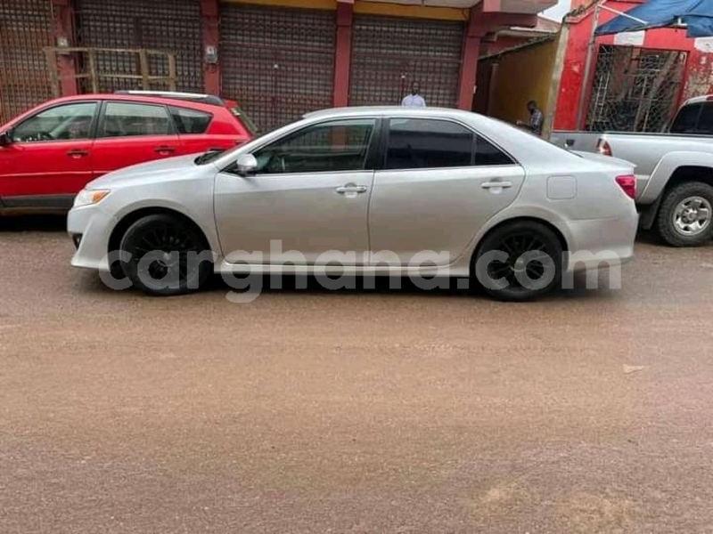 Big with watermark toyota corolla greater accra accra 36868