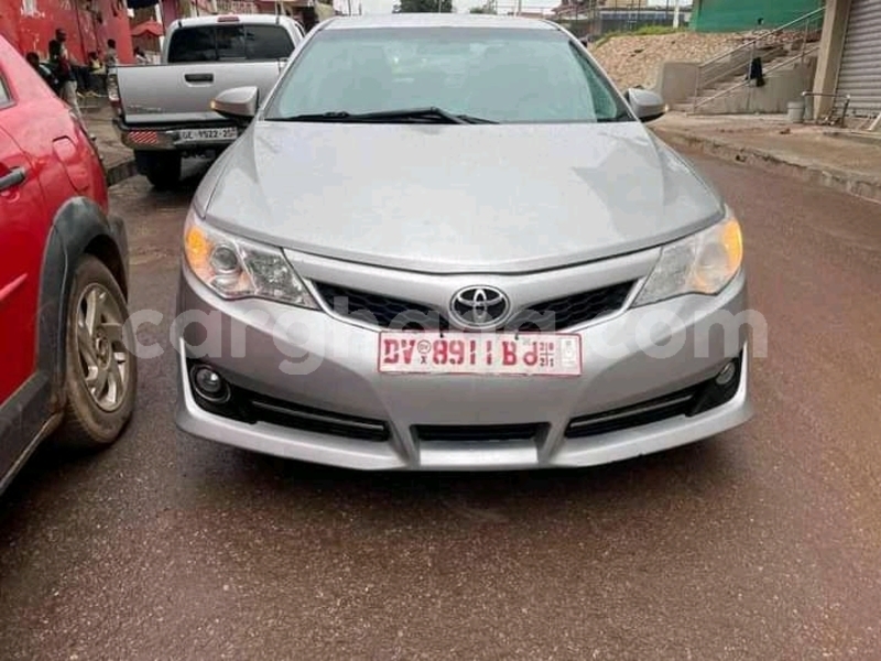 Big with watermark toyota corolla greater accra accra 36868