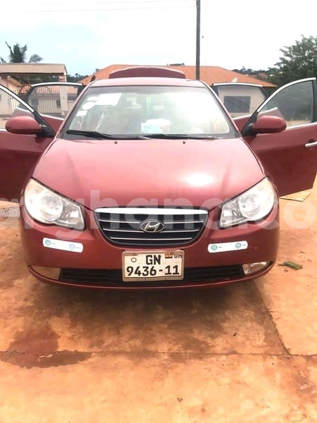 Big with watermark hyundai excel greater accra accra 36869