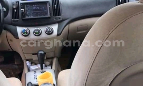 Buy Used Hyundai Excel Red Car in Accra in Greater Accra Buy Used Hyundai Excel Red Car in Accra in Greater Accra