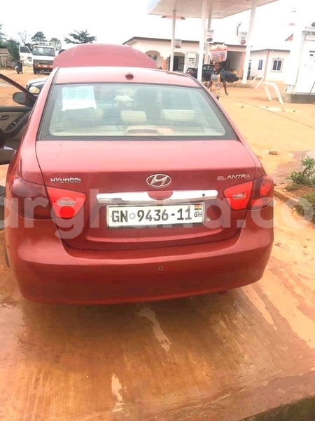 Big with watermark hyundai excel greater accra accra 36869