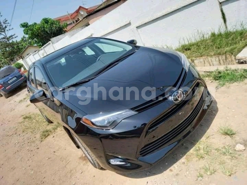 Big with watermark toyota corolla greater accra accra 36870