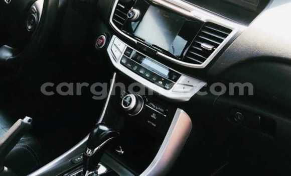Buy Used Honda Accord White Car in Tema in Greater Accra Buy Used Honda Accord White Car in Tema in Greater Accra