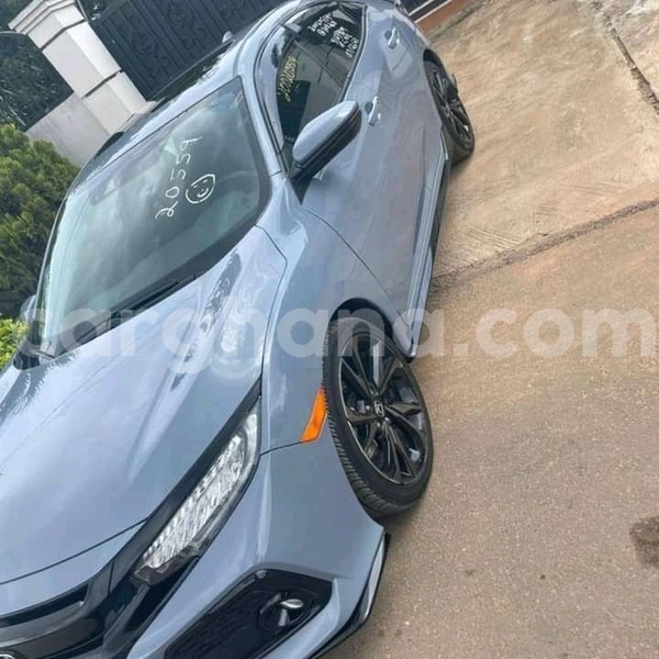 Big with watermark honda civic greater accra accra 36872
