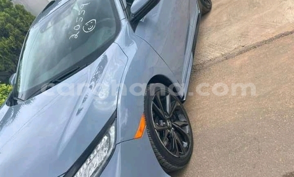 Buy Used Honda Civic Other Car in Accra in Greater Accra