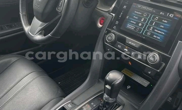 Sayi Na hannu Honda Civic Sauran Mota in Accra a Greater Accra Sayi Na hannu Honda Civic Sauran Mota in Accra a Greater Accra