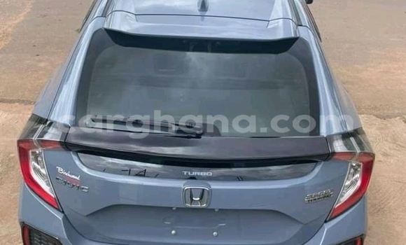 Sayi Na hannu Honda Civic Sauran Mota in Accra a Greater Accra Sayi Na hannu Honda Civic Sauran Mota in Accra a Greater Accra