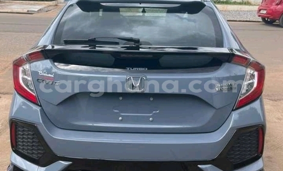 Sayi Na hannu Honda Civic Sauran Mota in Accra a Greater Accra Sayi Na hannu Honda Civic Sauran Mota in Accra a Greater Accra