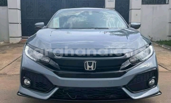Sayi Na hannu Honda Civic Sauran Mota in Accra a Greater Accra Sayi Na hannu Honda Civic Sauran Mota in Accra a Greater Accra