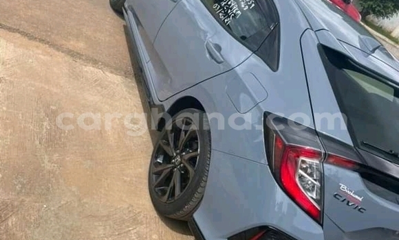 Sayi Na hannu Honda Civic Sauran Mota in Accra a Greater Accra Sayi Na hannu Honda Civic Sauran Mota in Accra a Greater Accra