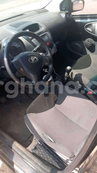 Big with watermark toyota aygo greater accra accra 36873